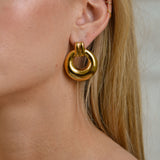HAILEY EARRINGS