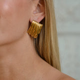 ALLEGRA EARRINGS