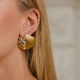 BOUCLES D'OREILLES ARIEL