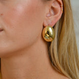 BOUCLES D'OREILLES DILETTA