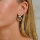 FRANCESCA EARRINGS