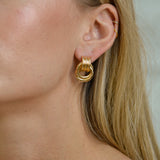 FRANCESCA EARRINGS