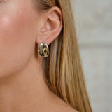 BOUCLES D'OREILLES RAFAELA