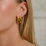 BOUCLES D'OREILLES RAFAELA