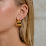 BOUCLES D'OREILLES GIULIA