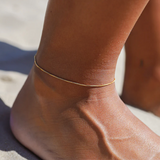 VENUS ANKLET