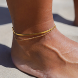 MARIS ANKLET