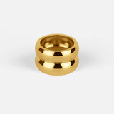 DOUBLE RING