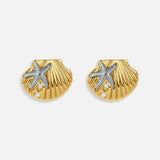 BOUCLES D'OREILLES ARIEL