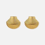 Shell Earrings