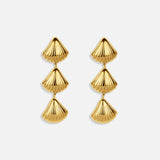 BOUCLES D'OREILLES AELIA