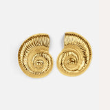 BOUCLES D'OREILLES LUMA