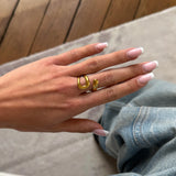DALIA RING
