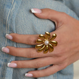 LILIA RING