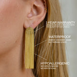 BOUCLES D'OREILLES DIVA