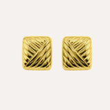 BOUCLES D'OREILLES ALESSANDRA