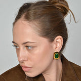 JADE EARRINGS