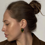 JADE EARRINGS