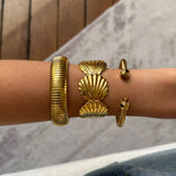 IRIS CUFF