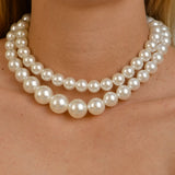 PERLA NECKLACE