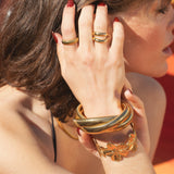 FLORA CUFF