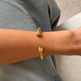 IRIS CUFF
