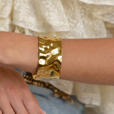 ELIO CUFF