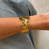 FLORA CUFF