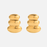 BOUCLES D'OREILLES AGNES