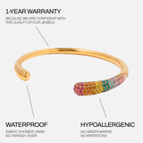 JONC AMY MULTICOLORE