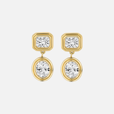 BOUCLES D'OREILLES SIMONE