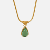 COLLIER JADE