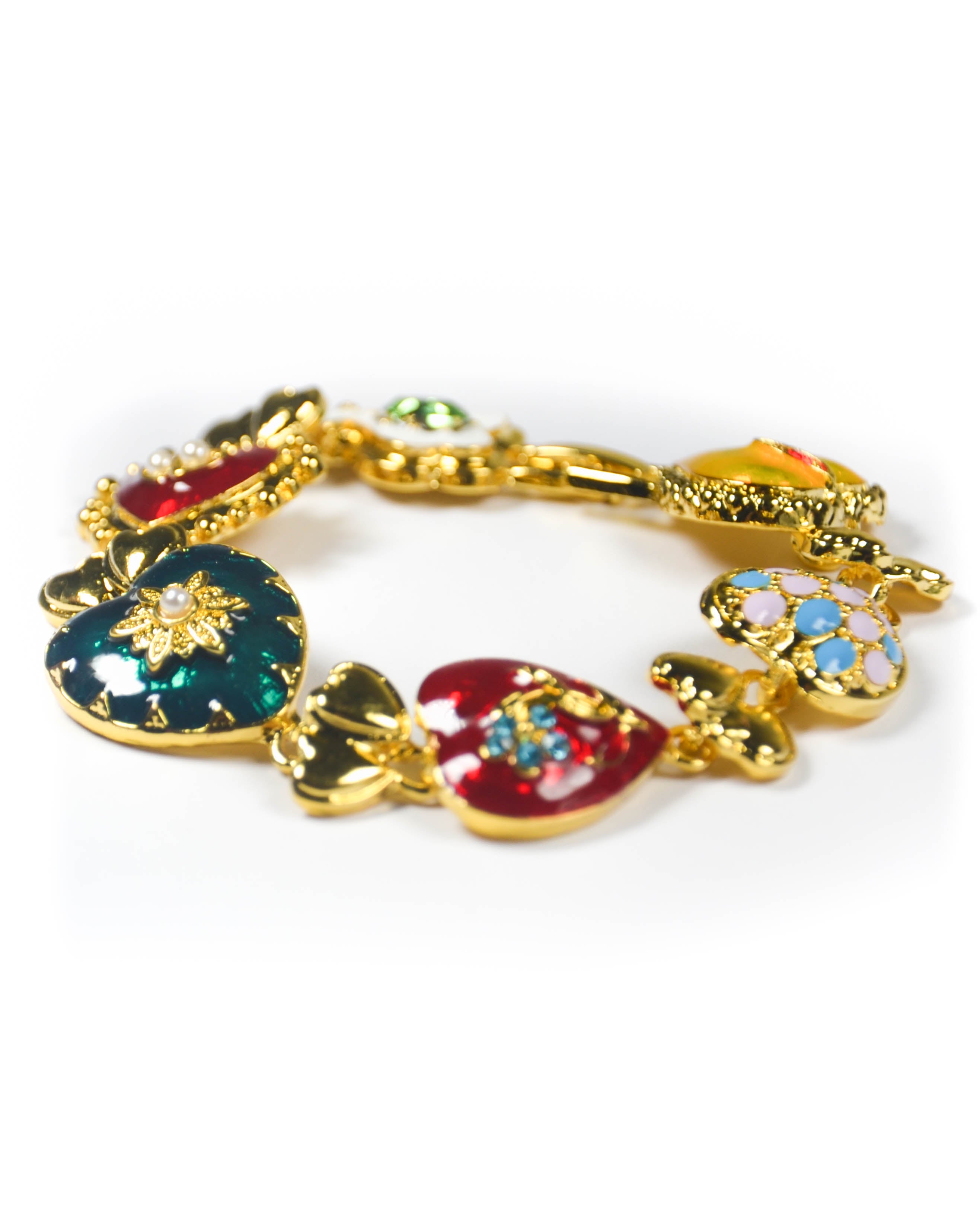 BRACELET MEDICI