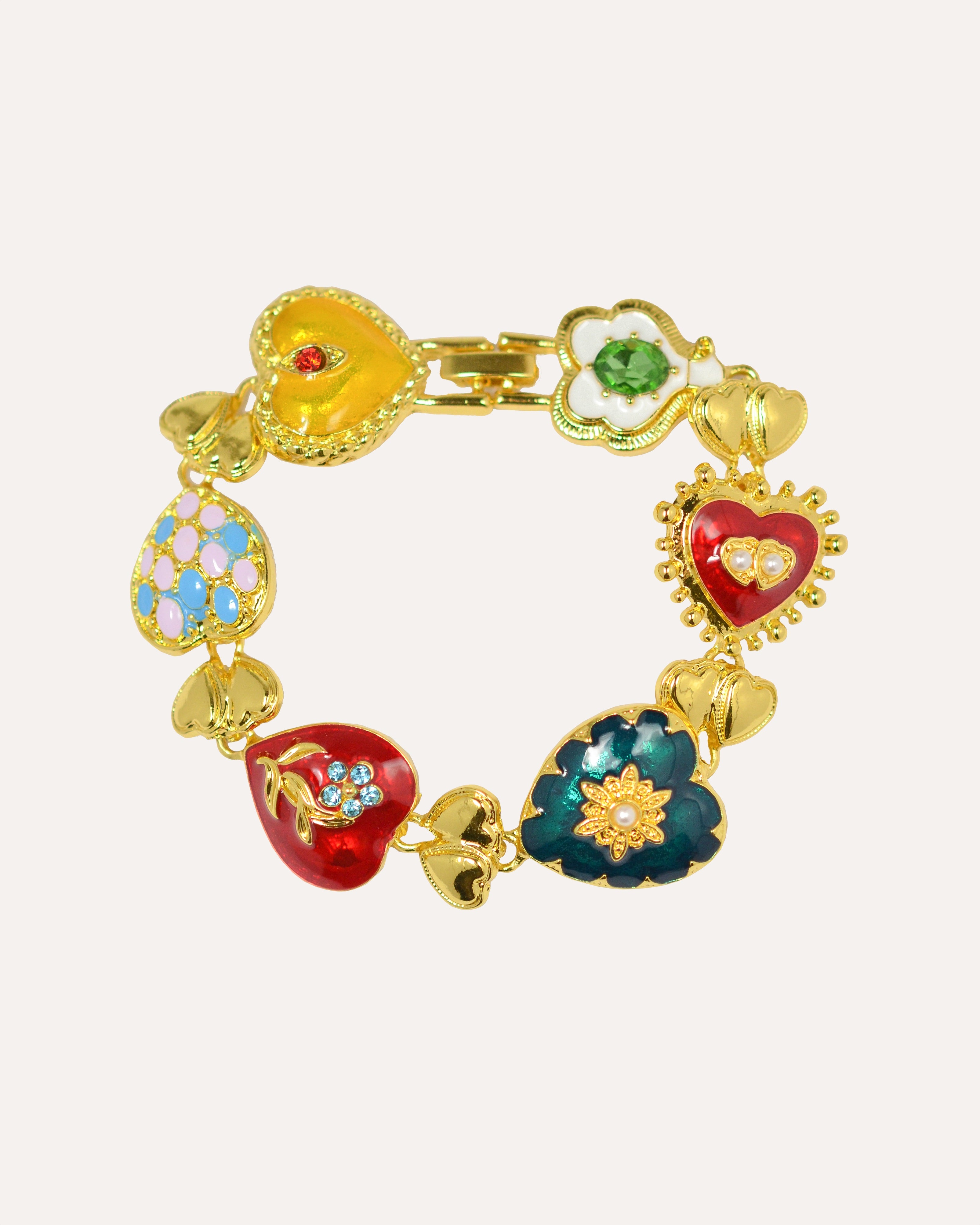 BRACELET MEDICI