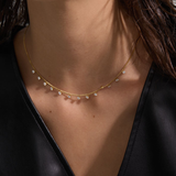 COLLIER LUCIA