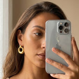 BOUCLES D'OREILLES HAILEY