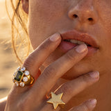 STAR RING