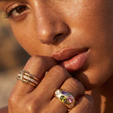 BAGUE CARMEN