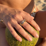 BAGUE ISABELLA