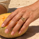 ANGELINA RING
