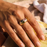 BAGUE CARMEN