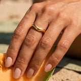BAGUE LUNA