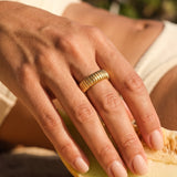 BAGUE GAIA