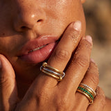 BAGUE ISABELLA