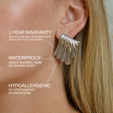 ALLEGRA EARRINGS