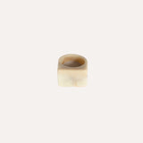 IZA CREAM RING