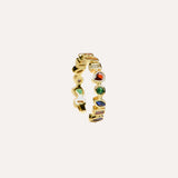 STACKABLE RING