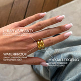 DOUBLE RING