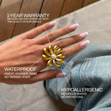 LILIA RING
