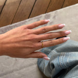 MINI LUNA RING